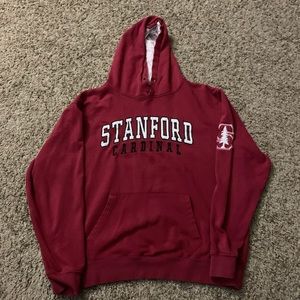 Stanford Hoodie